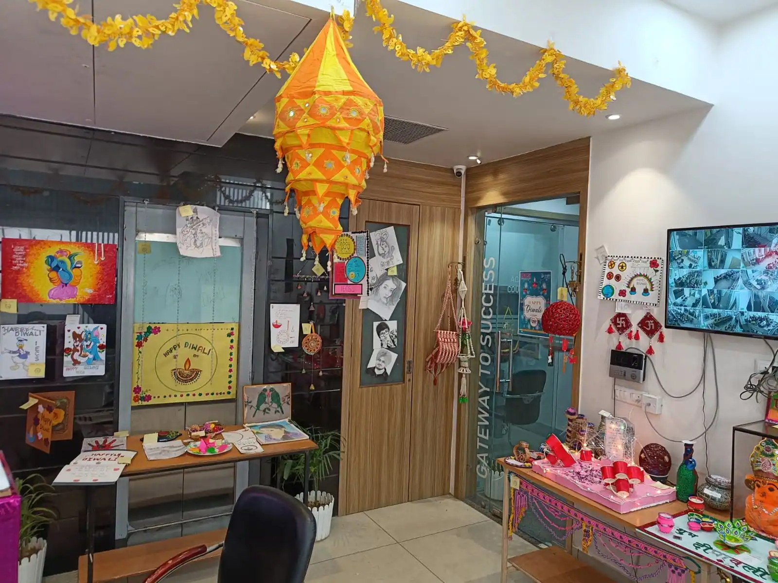 Gallery 34