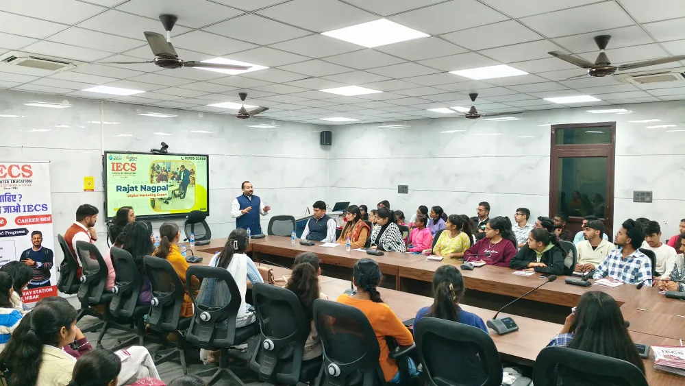 Job-Oriented Training
