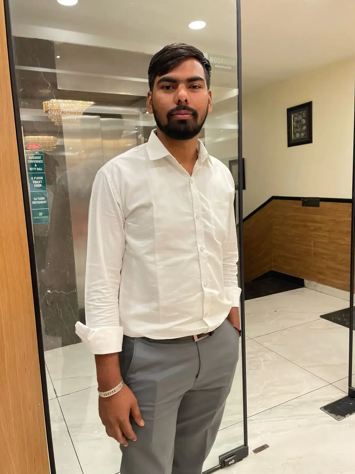 Student
