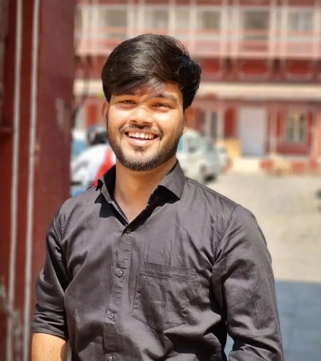 Student